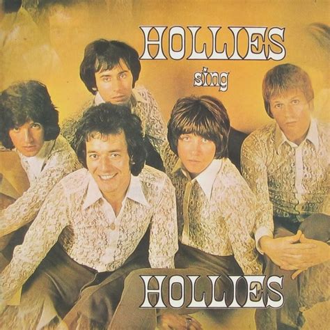 The Dark Arts: How the Occult Woman Shaped The Hollies' Sound